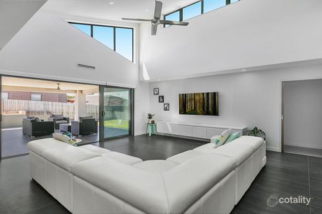 Property photo of 6 Housley Street Casey ACT 2913