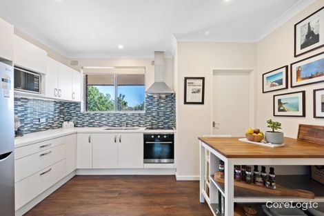 Property photo of 5/22 Wentworth Street Croydon Park NSW 2133