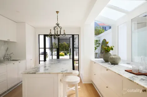 Property photo of 89 Sutherland Street Paddington NSW 2021