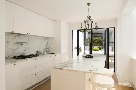 Property photo of 89 Sutherland Street Paddington NSW 2021