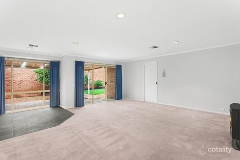 Property photo of 21 Medworth Crescent Lyneham ACT 2602