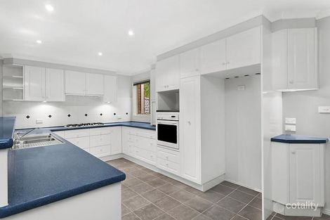 Property photo of 21 Medworth Crescent Lyneham ACT 2602