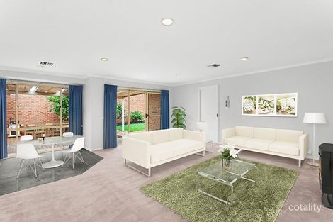 Property photo of 21 Medworth Crescent Lyneham ACT 2602