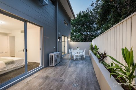Property photo of 2/2A Dukinfield Street Bowen Hills QLD 4006