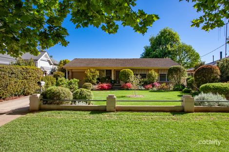 12 Whiteley St, Wellington, NSW 2820