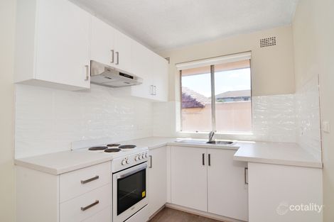 6/341 Marrickville Rd, Marrickville, NSW 2204
