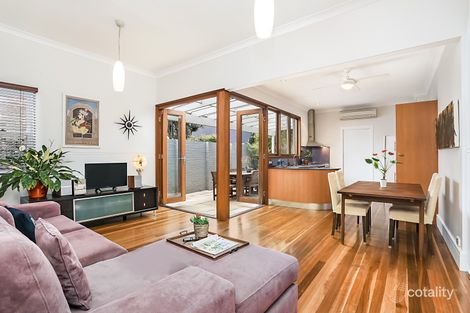 Property photo of 3 Derby Street Camperdown NSW 2050