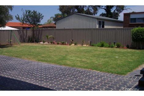 Property photo of 29 Hoyle Drive Dean Park NSW 2761