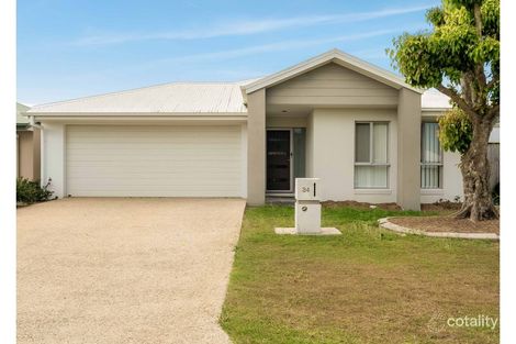Property photo of 24 Trinity Parade Blacks Beach QLD 4740