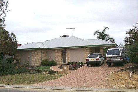 4 Lancer Way, Alexander Heights, WA 6064