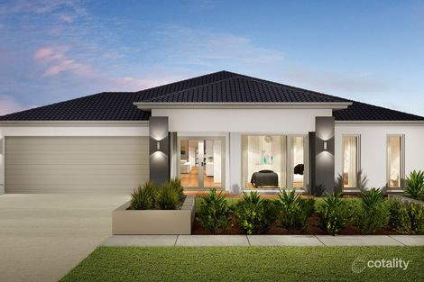 Property photo of LOT 5 Celia Road Kellyville NSW 2155