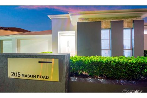 Property photo of 205 Mason Road Piara Waters WA 6112