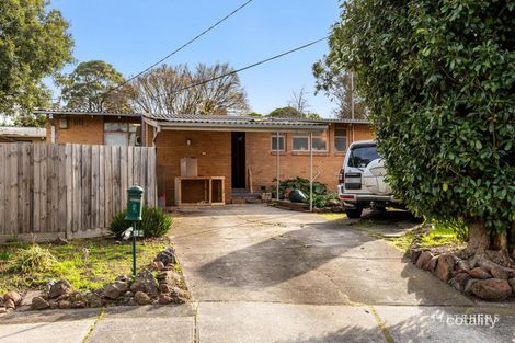 Property photo of 4 Lower Court Nunawading VIC 3131