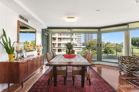 Property photo of 303/95 Brompton Road Kensington NSW 2033