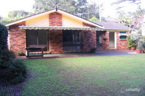 Property photo of 8 Mary Elizabeth Crescent North Avoca NSW 2260