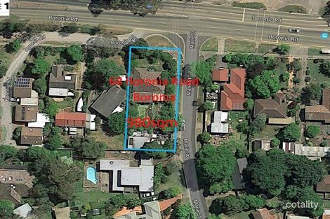 Property photo of 68 Boronia Road Boronia VIC 3155