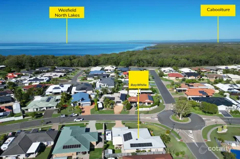 Property photo of 116 Carpenter Way Sandstone Point QLD 4511