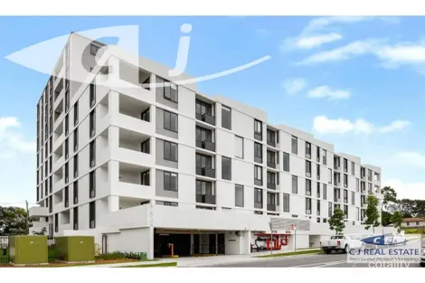 542/64 River Rd, Ermington, NSW 2115