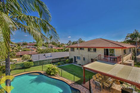 Property photo of 18 Nerli Street Everton Park QLD 4053