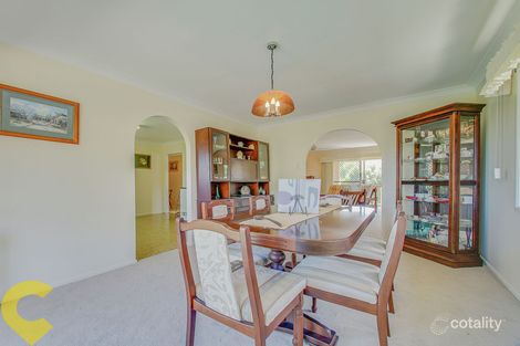 Property photo of 18 Nerli Street Everton Park QLD 4053