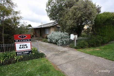 Property photo of 23 Luttet Street Creswick VIC 3363