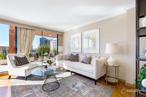 Property photo of 112/1-29 Bunn Street Pyrmont NSW 2009