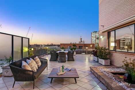 Property photo of 112/1-29 Bunn Street Pyrmont NSW 2009