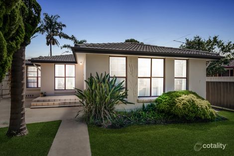 Property photo of 132 Maple Road North St Marys NSW 2760