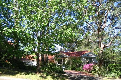 40 Lucinda Ave, Wahroonga, NSW 2076