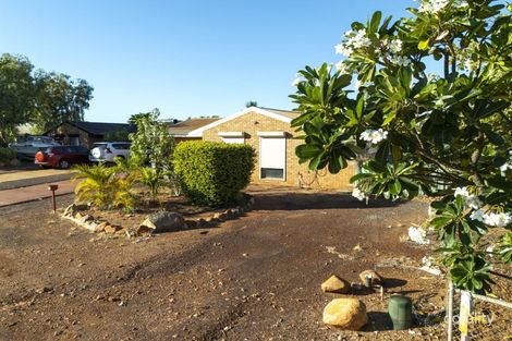 Property photo of 10B Crockett Way Millars Well WA 6714