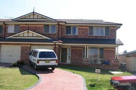 5a Louth Pl, Hoxton Park, NSW 2171