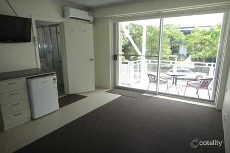Property photo of 8/33 Fitzroy Street Kirribilli NSW 2061