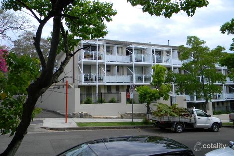 Property photo of 8/33 Fitzroy Street Kirribilli NSW 2061