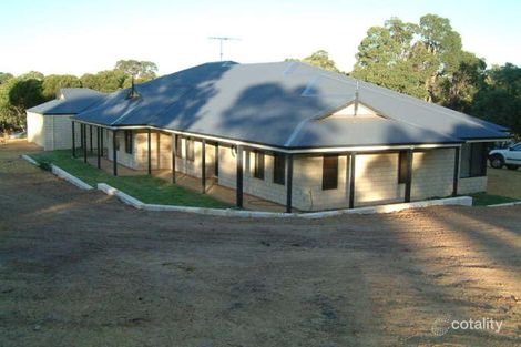 281 Murray Grey Cir, Lower Chittering, WA 6084