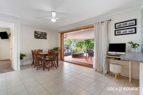 Property photo of 8 Thomas Court Jacobs Well QLD 4208