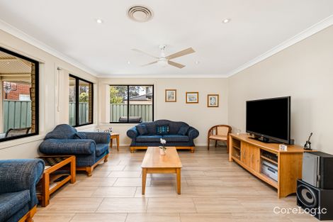 Property photo of 5 Kidman Street Glenwood NSW 2768