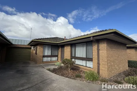 Property photo of 2/17 Wilson Street Horsham VIC 3400