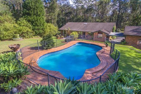 Property photo of 66 Hansens Road Minto Heights NSW 2566