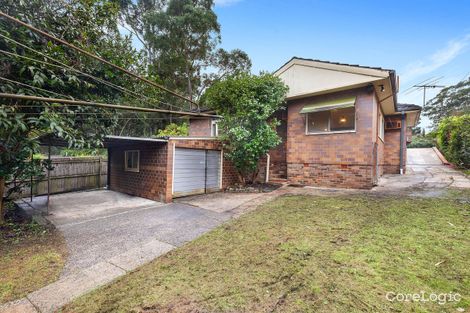 Property photo of 165 Ryde Road West Pymble NSW 2073