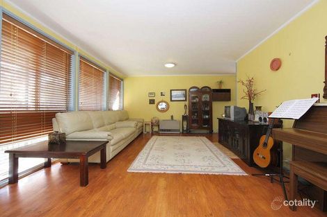 Property photo of 164 Burrinjuck Crescent Duffy ACT 2611