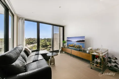Property photo of 310/3 Network Place North Ryde NSW 2113