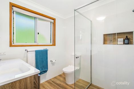 Property photo of 2 Dinmore Place Castle Hill NSW 2154
