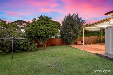 Property photo of 15 Noora Place Marayong NSW 2148
