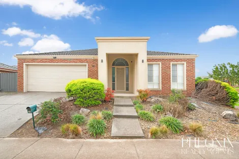 28 Leichardt Dr, Manor Lakes, VIC 3024