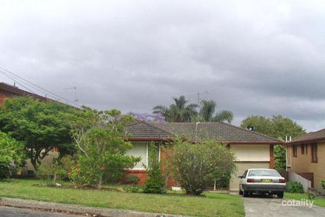 Property photo of 31 Copeland Road Engadine NSW 2233