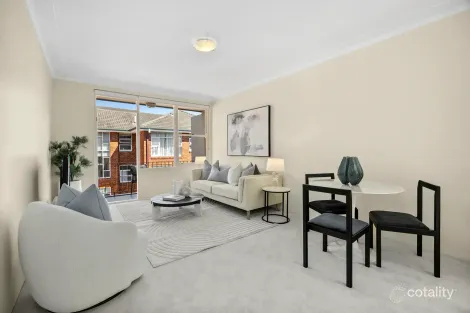 Property photo of 9/154 Raglan Street Mosman NSW 2088