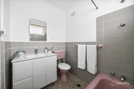 Property photo of 9/154 Raglan Street Mosman NSW 2088