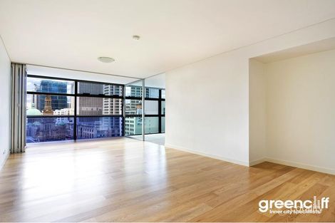 Property photo of 1803/101 Bathurst Street Sydney NSW 2000
