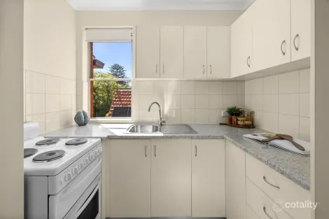 Property photo of 9/154 Raglan Street Mosman NSW 2088