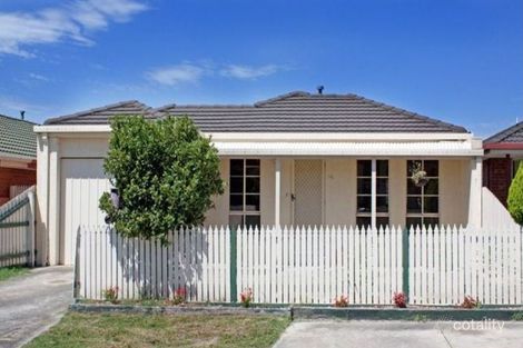 Property photo of 5 Stratus Court Hampton Park VIC 3976